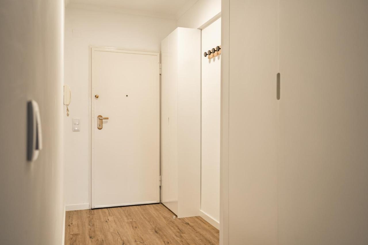 Appartement Akicity Penha Ebony *