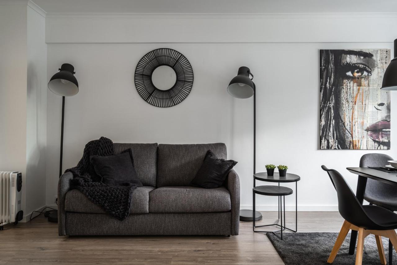 Appartement Akicity Penha Ebony *