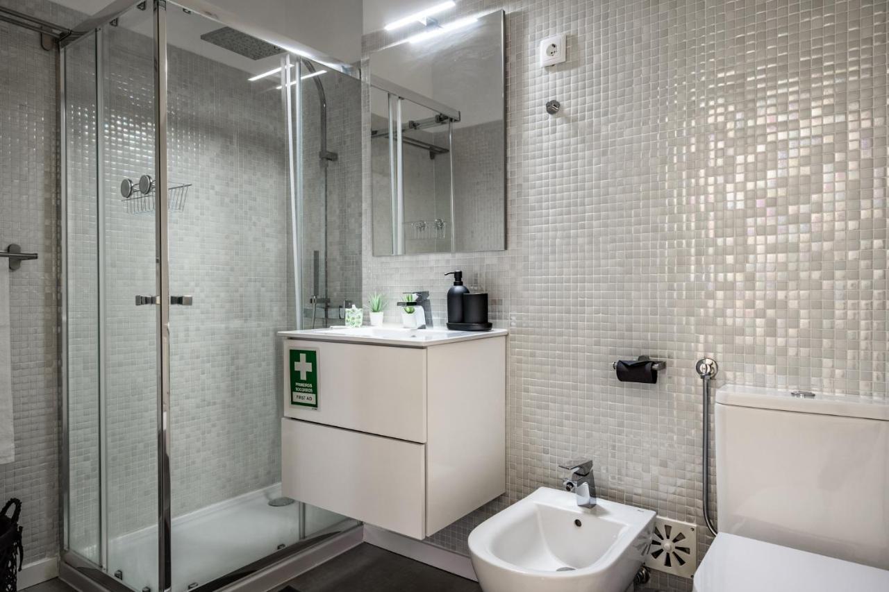 Appartement Akicity Penha Ebony Lissabon
